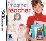 Imagine: Teacher (Nintendo DS)